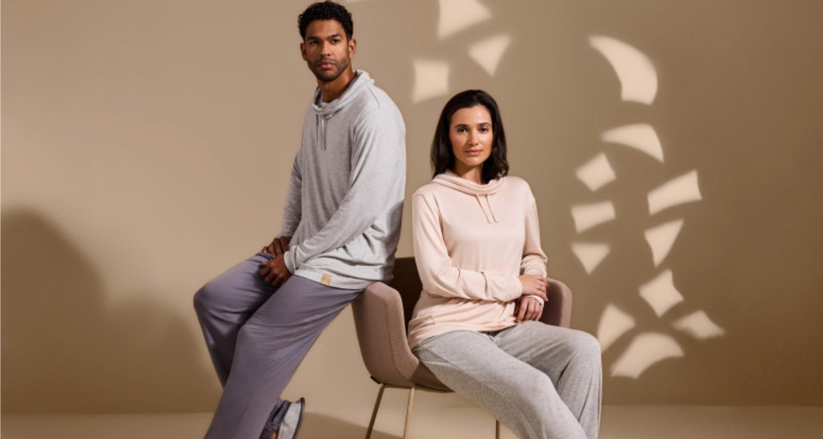 Emirates Primeira Classe recebe novos pijamas e enxoval de luxo - Imagem do artigo original