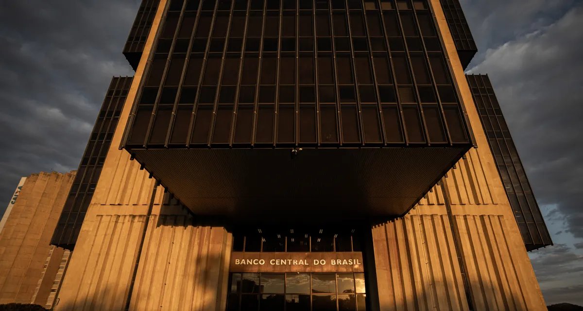 Reversão da liquidação do Banco Master preocupa setor financeiro - Imagem do artigo