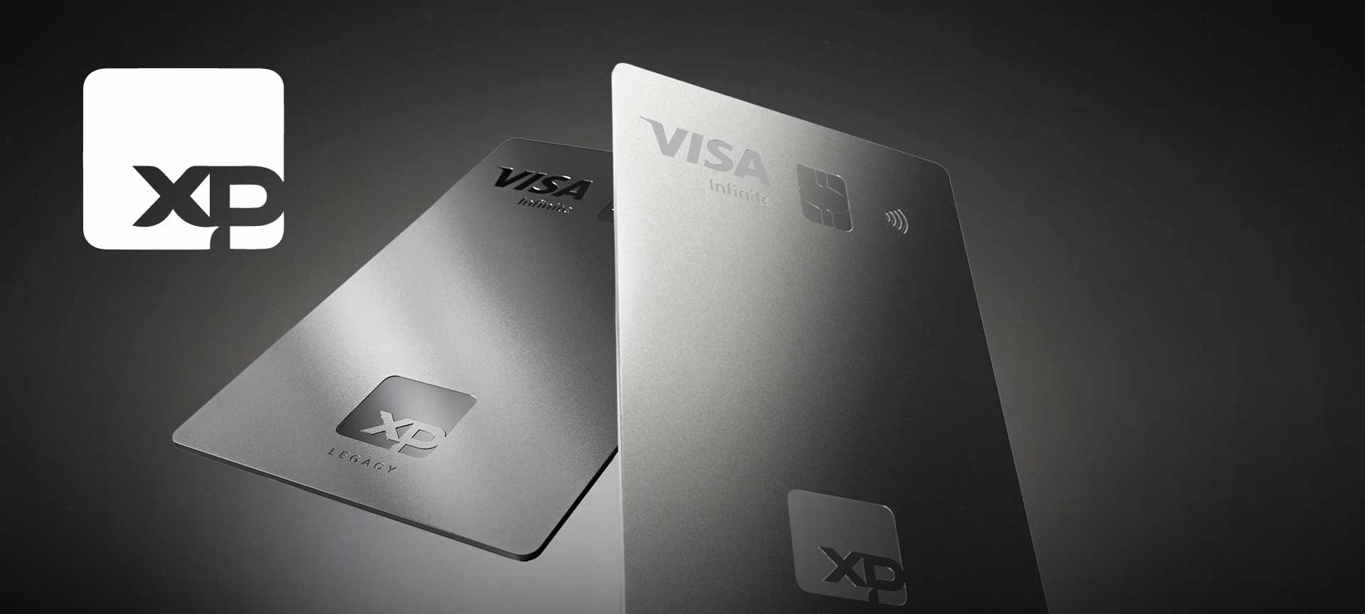 XP Legacy mantém 9,5 pontos por dólar e salas VIP - Imagem do artigo