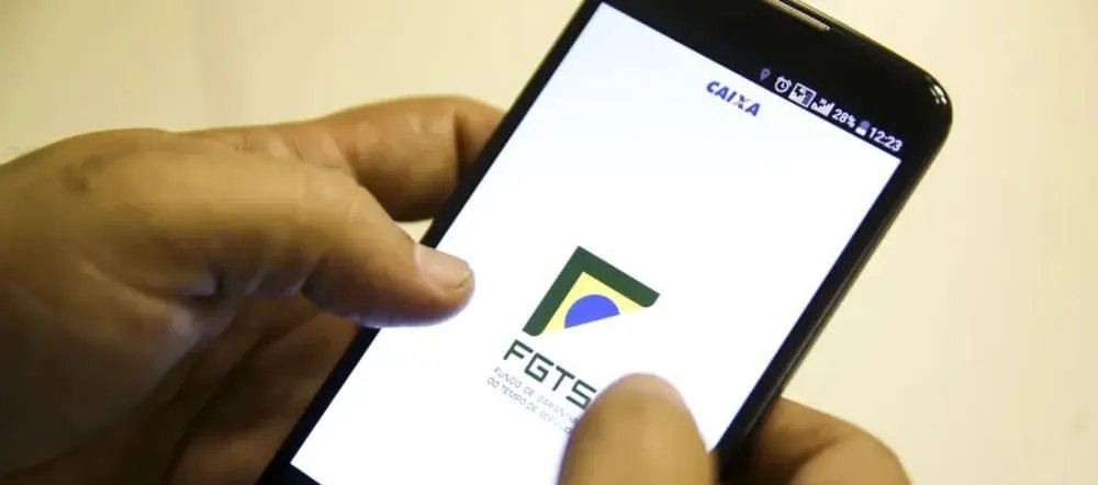 Saque-aniversário FGTS: Caixa libera saldo retido - Imagem do artigo