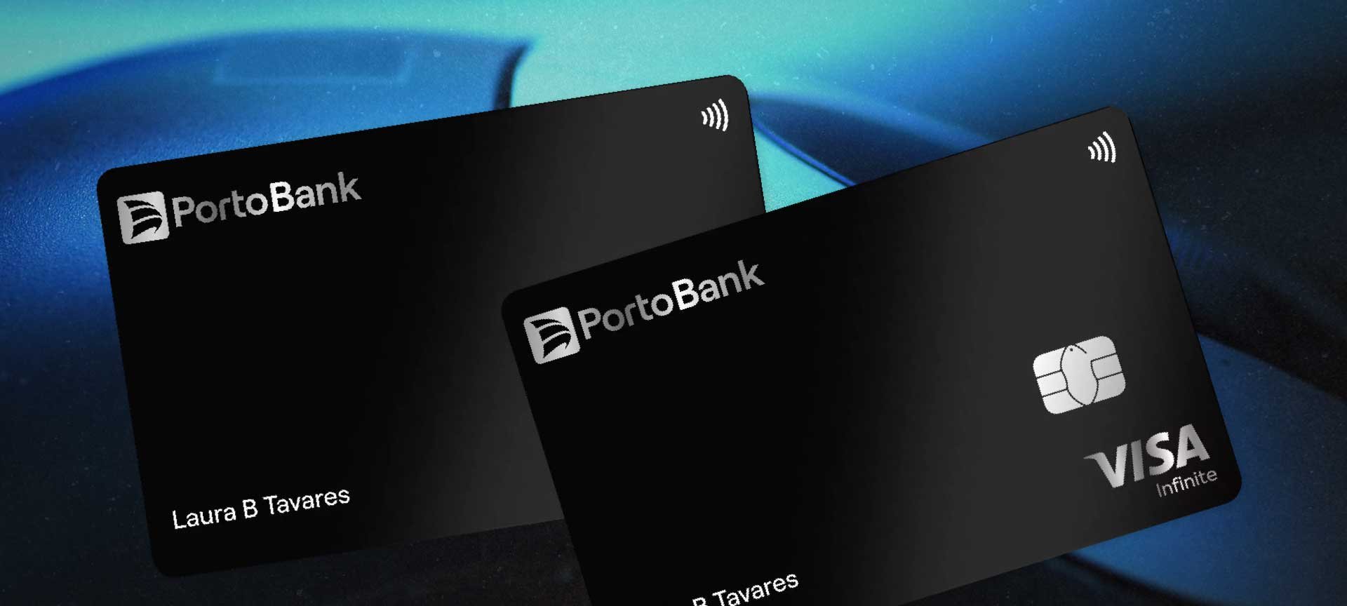 Cartões Porto Bank oferecem anuidade grátis e IOF zero - Imagem do artigo