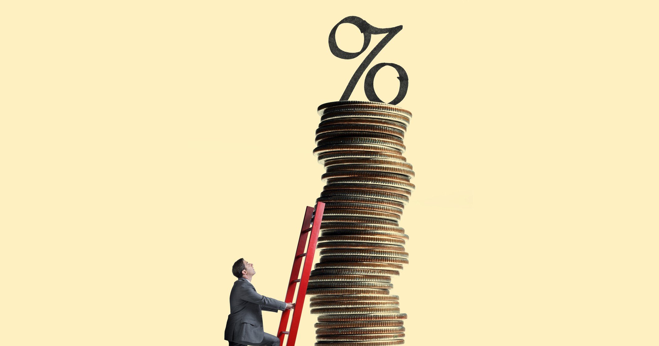 Taxa de juros do cartão de crédito atinge 440,5% ao ano - Imagem do artigo