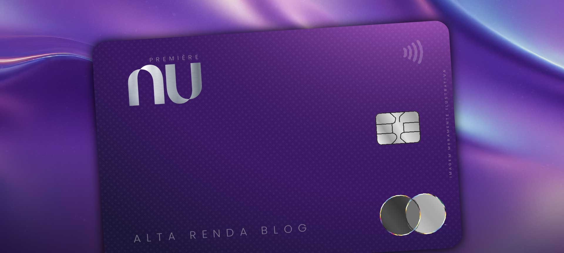 Nubank Ultravioleta cashback chega a 1,65% até 31/12 - Imagem do artigo