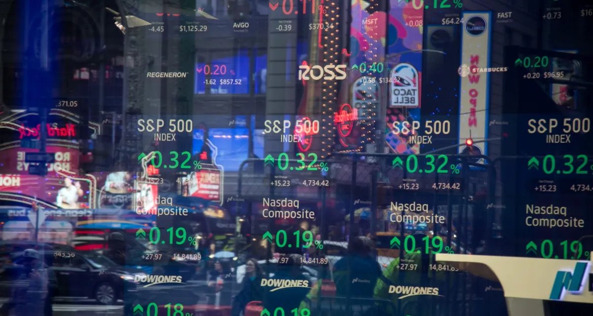 Êxodo de fundos de ações tira US$ 1 tri da gestão ativa - Imagem do artigo