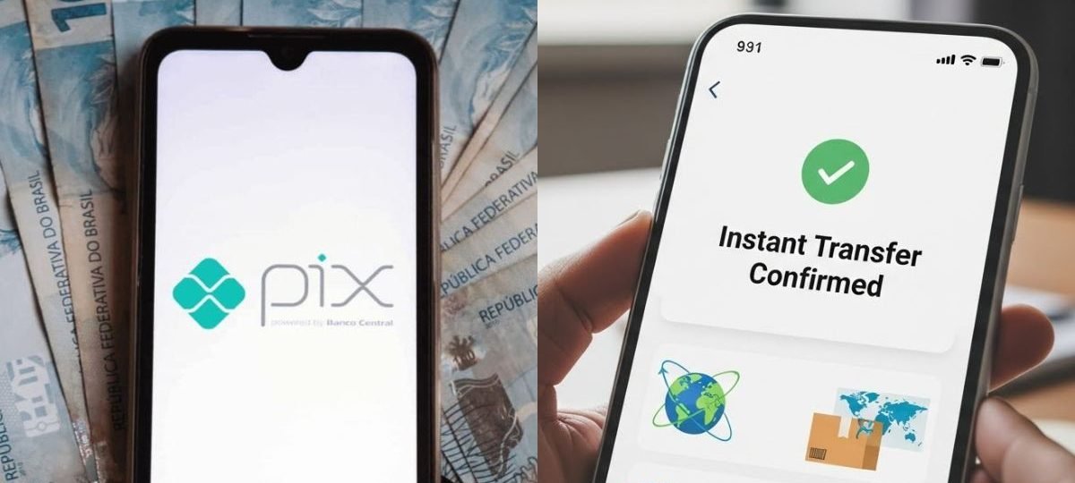 Pix internacional: Due investe R$40 mi e acelera remessas - Imagem do artigo