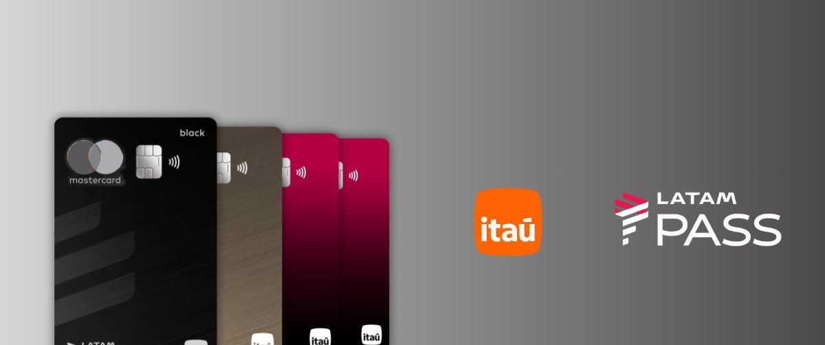 Bônus Pontos Qualificáveis LATAM Pass Itaú encerra dia 31 - Imagem do artigo