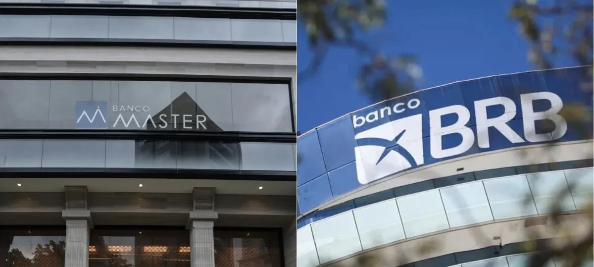 PF ouvirá dono do Banco Master antes de acareação no STF - Imagem do artigo