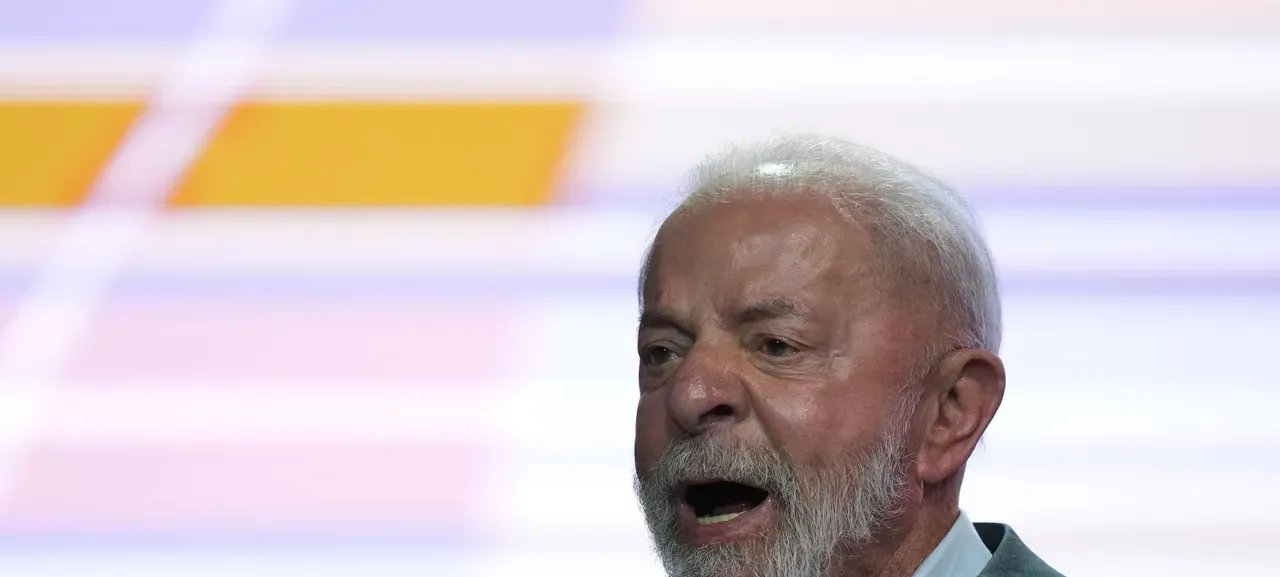 Aldo Rebelo anuncia candidatura à Presidência em 2026 - Imagem do artigo