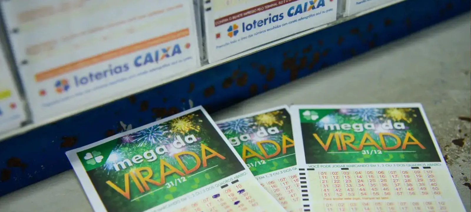 Mega da Virada 2025: apostas com cartão de crédito online - Imagem do artigo