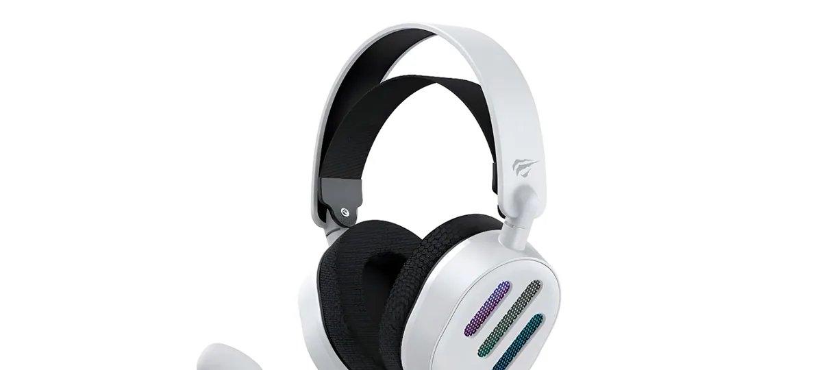 Headset gamer Havit 7.1 cai para R$ 110 em oferta na Amazon - Imagem do artigo