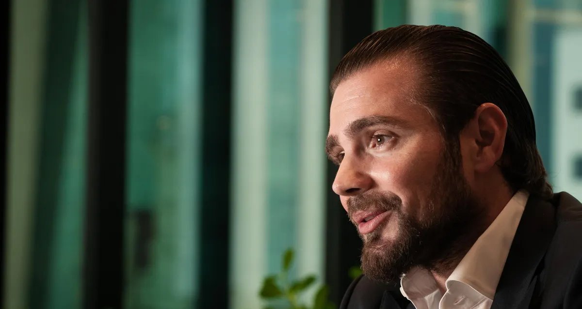 Acareação Banco Master contrapõe Vorcaro e ex-BRB no STF - Imagem do artigo