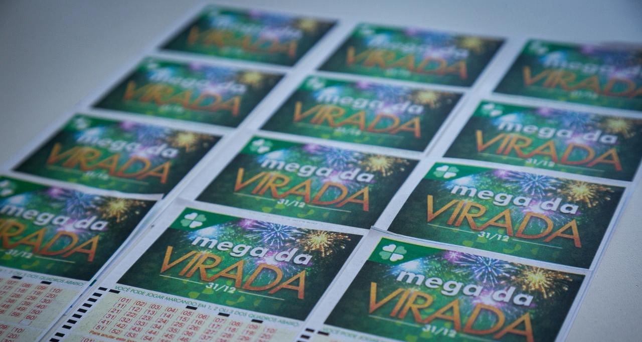 Bolão Mega da Virada: veja regras, pagamentos e segurança - Imagem do artigo