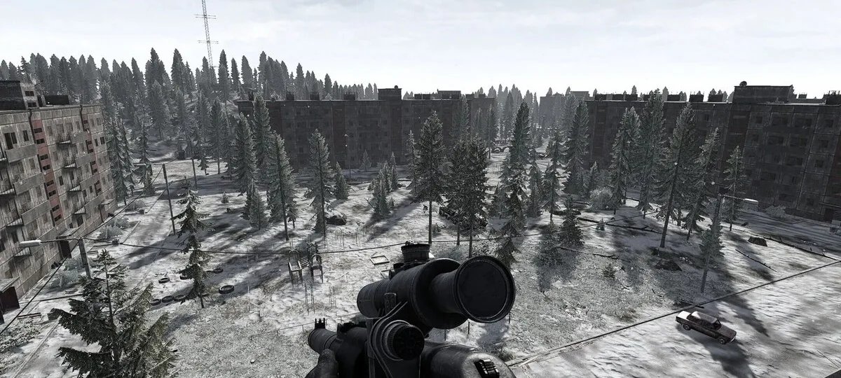 Road to Vostok: jogo de tiro entra em Acesso Antecipado - Imagem do artigo