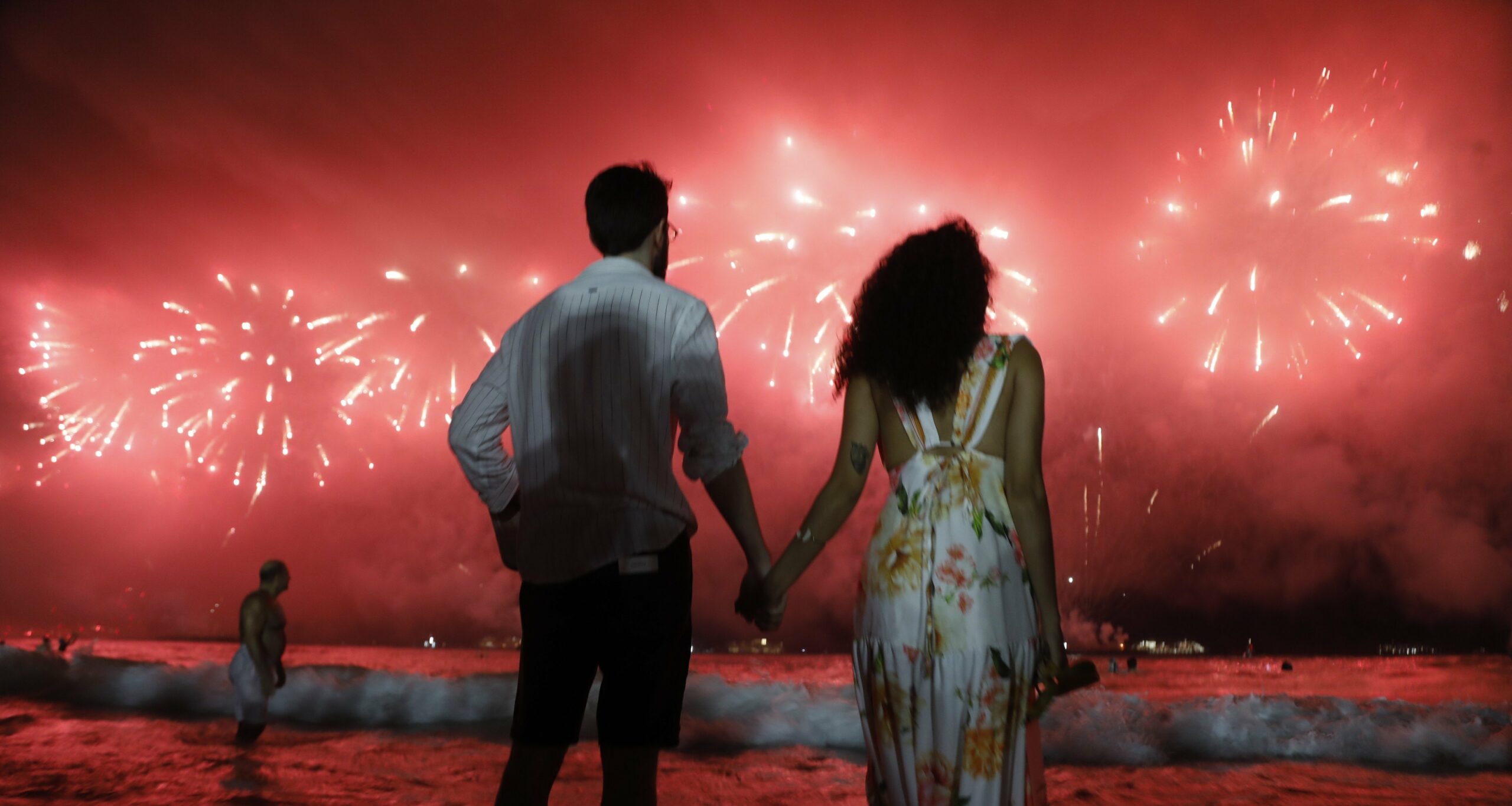 Réveillon 2026: atrações musicais em todo o Brasil - Imagem do artigo