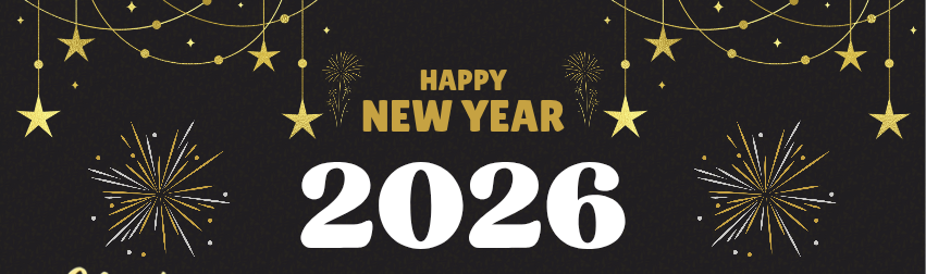 Alta Renda Blog agradece leitores e projeta 2026 - Imagem do artigo