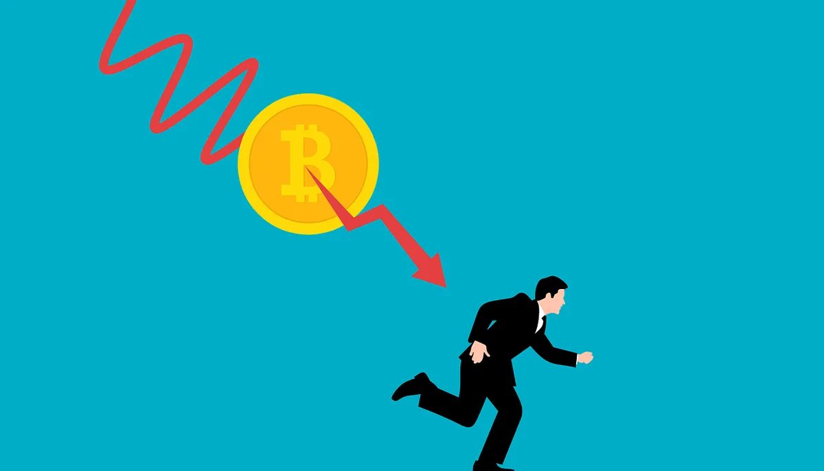Bitcoin 2025: efeito Trump e aversão a risco derrubam preços - Imagem do artigo