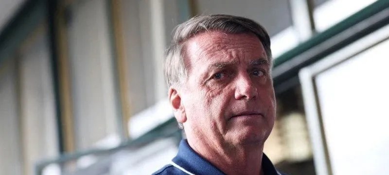 Bolsonaro pede prisão domiciliar ao STF em novo recurso - Imagem do artigo