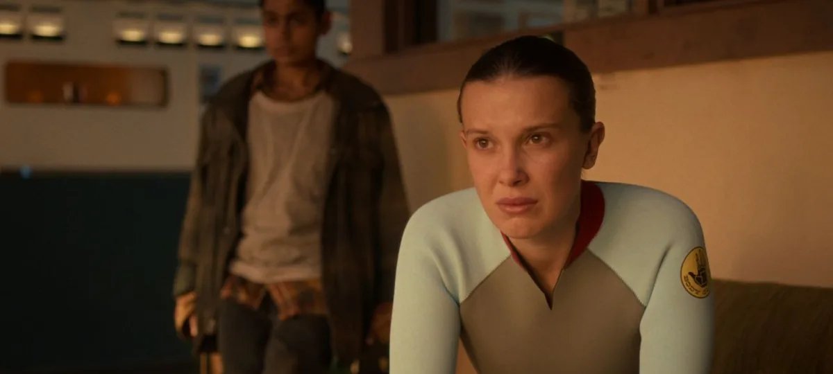 Stranger Things: irmãos Duffer explicam final da série - Imagem do artigo