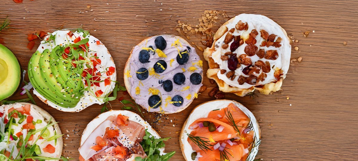 American Airlines lança menus de inverno em lounges - Imagem do artigo original