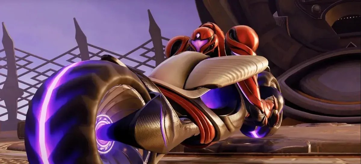 Metroid Prime 4 mantém hub de mundo aberto, diz Nintendo - Imagem do artigo