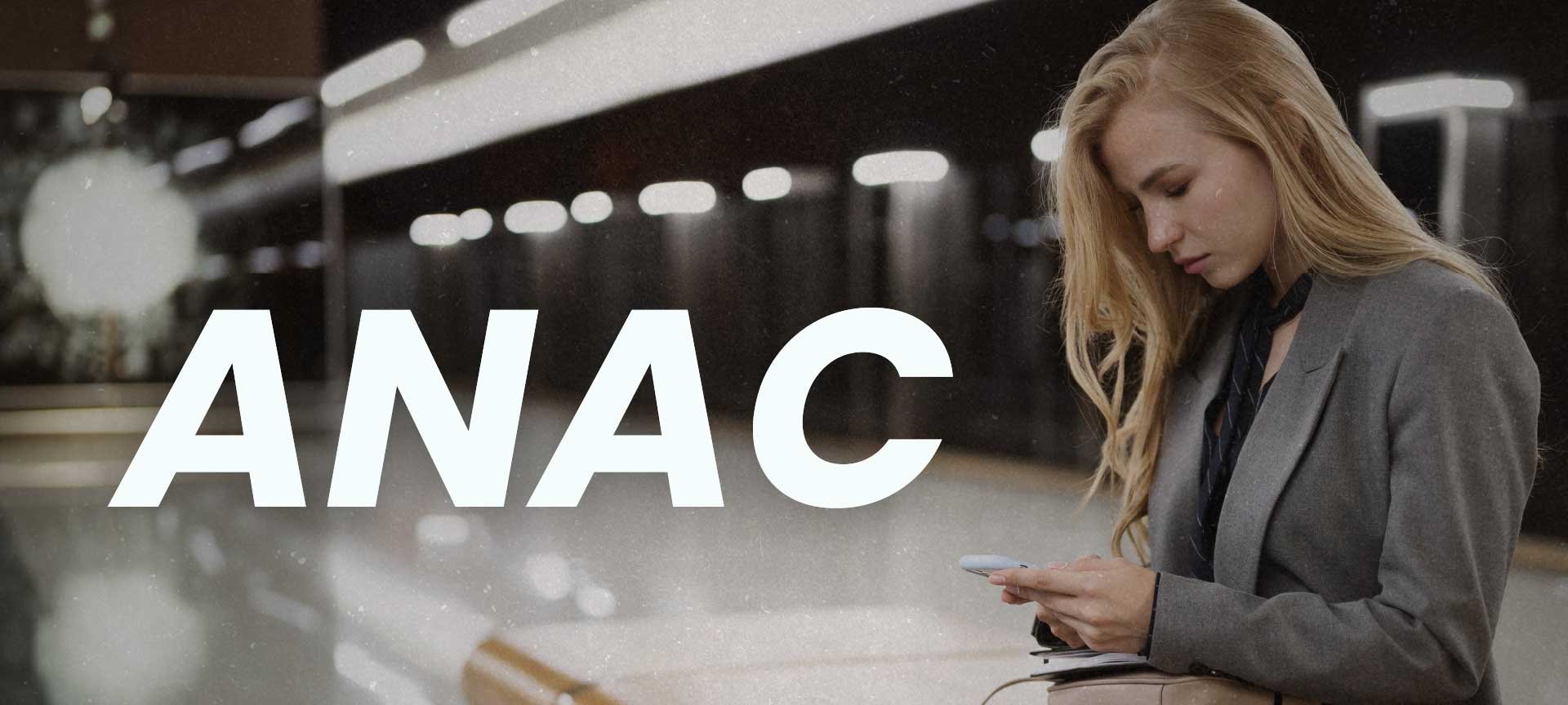 ANAC mantém fiscalização em aeroportos lotados em janeiro - Imagem do artigo