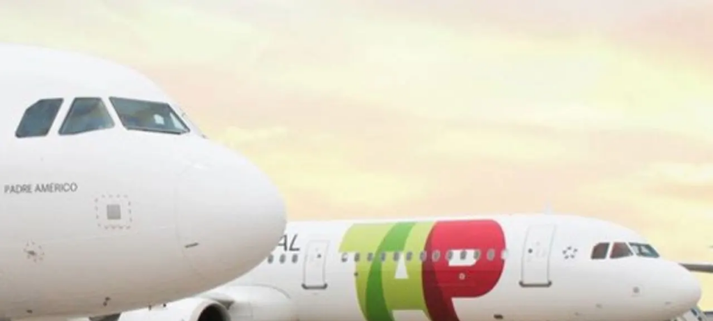 Campanha Multidestinos da TAP tem voos desde €49 em 2026 - Imagem do artigo