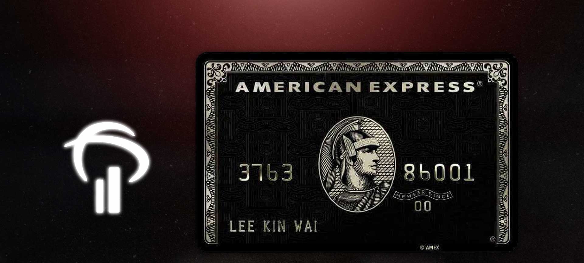 Amex Centurion Bradesco ganha Hilton e Jumeirah 1:1 - Imagem do artigo