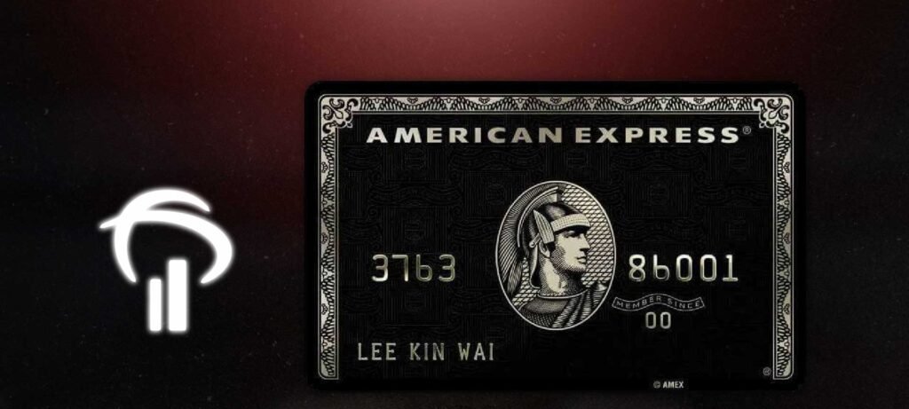 Amex Centurion Bradesco ganha Hilton e Jumeirah 1:1 em 2026 - Imagem do artigo