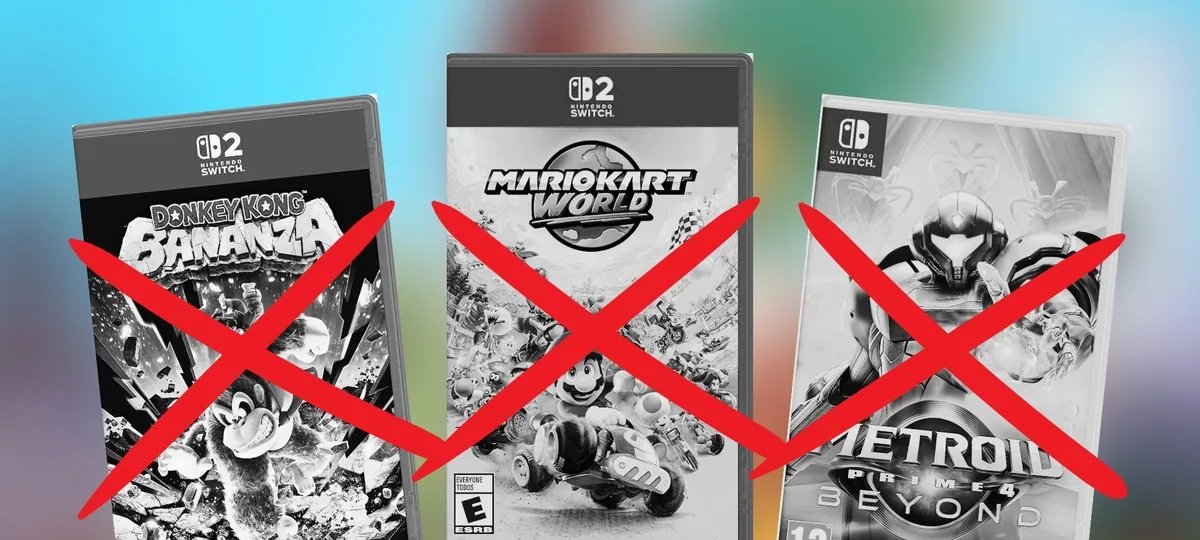 Windswept chega ao Switch 2: plataforma indie por R$59 - Imagem do artigo