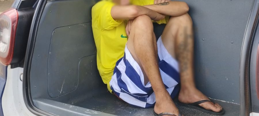 Cartão de crédito: homem detido em Cascavel após fraude - Imagem do artigo