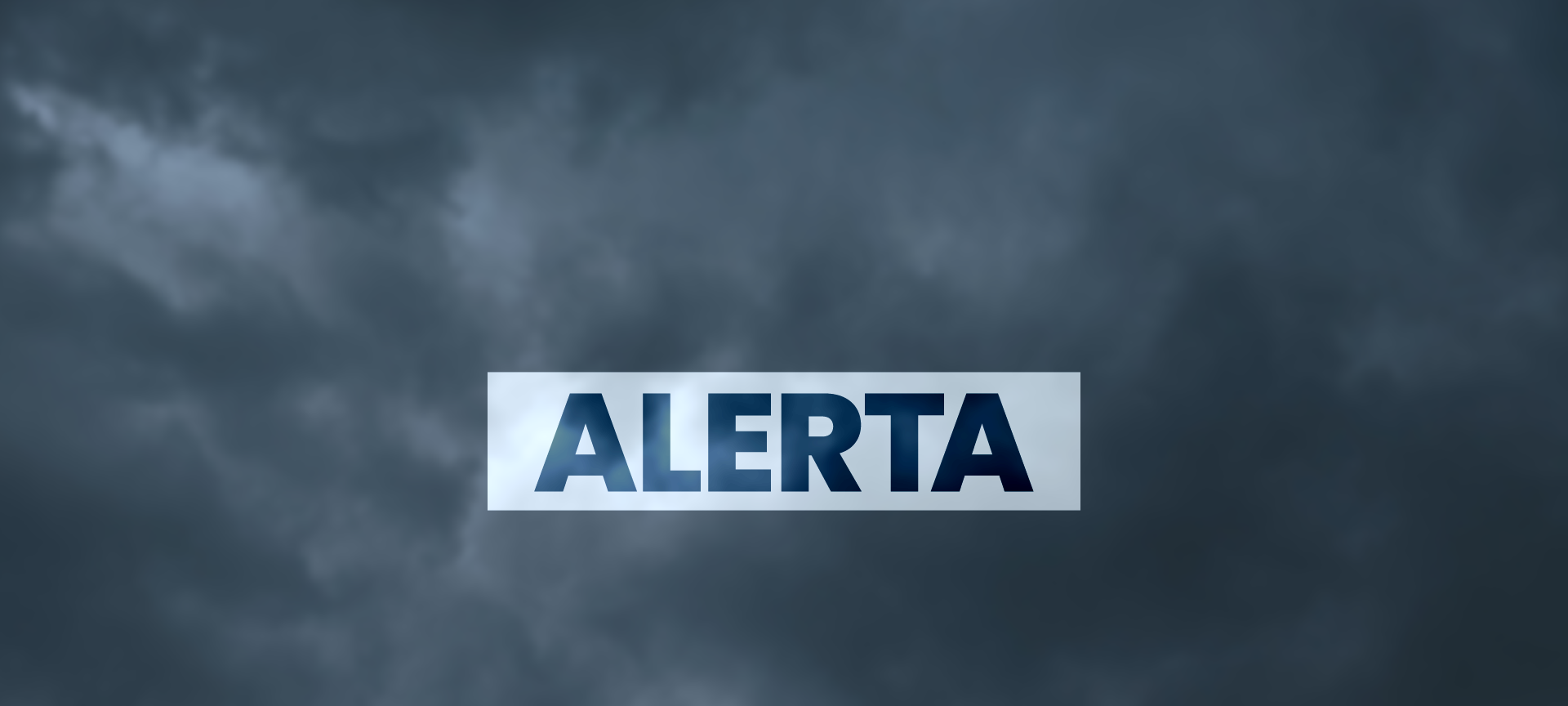 Temporais isolados em SC: Defesa Civil alerta para 3 horas - Imagem do artigo