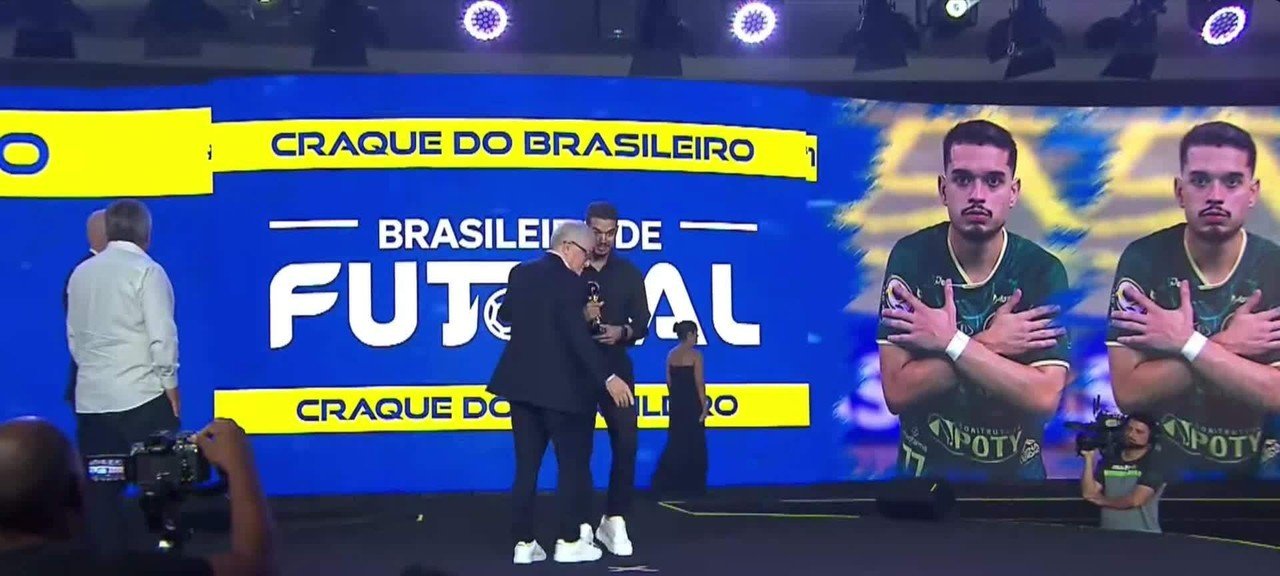 Gugu Flores reforça Atlético-PI para temporada 2026 - Imagem do artigo
