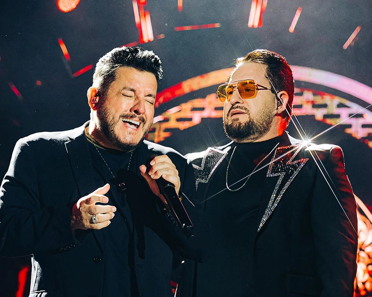 Shows de artistas brasileiros em Portugal 2026: agenda completa - Imagem do artigo