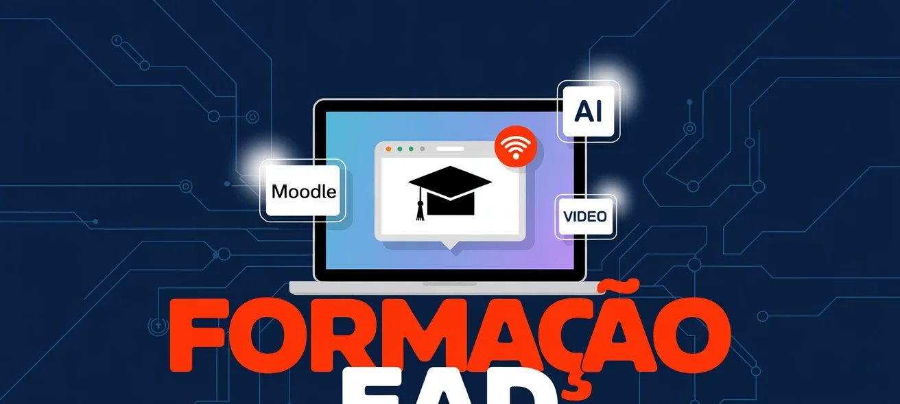 Curso gratuito de EaD do IFSertãoPE oferece 300 vagas - Imagem do artigo