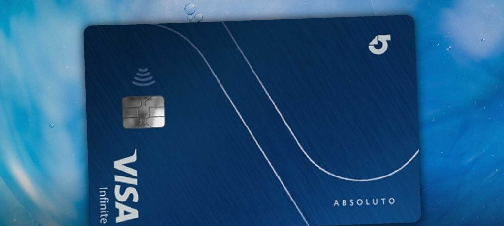 Banestes Absoluto Visa Infinite oferece 5 pontos e IOF zero - Imagem do artigo