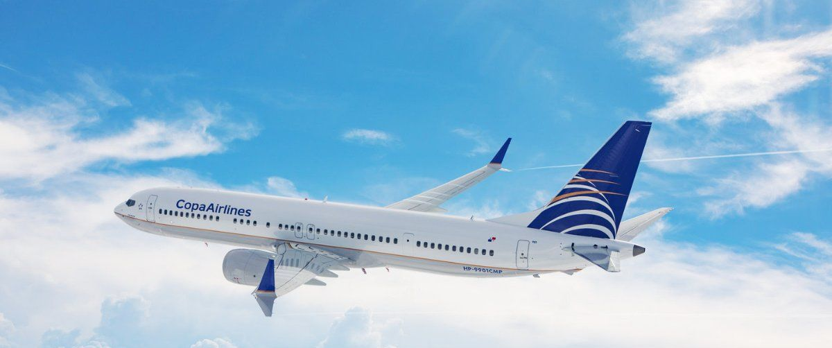 Copa Airlines amplia voos para as Bahamas em janeiro - Imagem do artigo