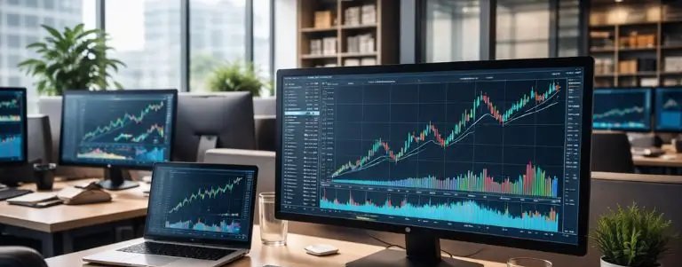 Curso de investimento gratuito na FGV abre vagas imediatas - Imagem do artigo