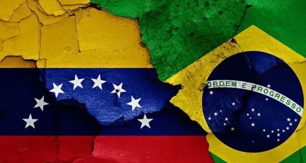 Geopolítica do petróleo: Brasil em foco após crise na Venezuela - Imagem do artigo