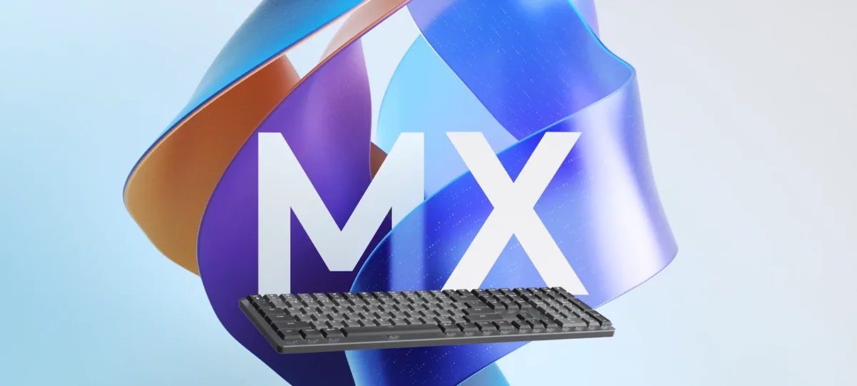 Logitech MX Mechanical recebe desconto de até 28% na Amazon - Imagem do artigo