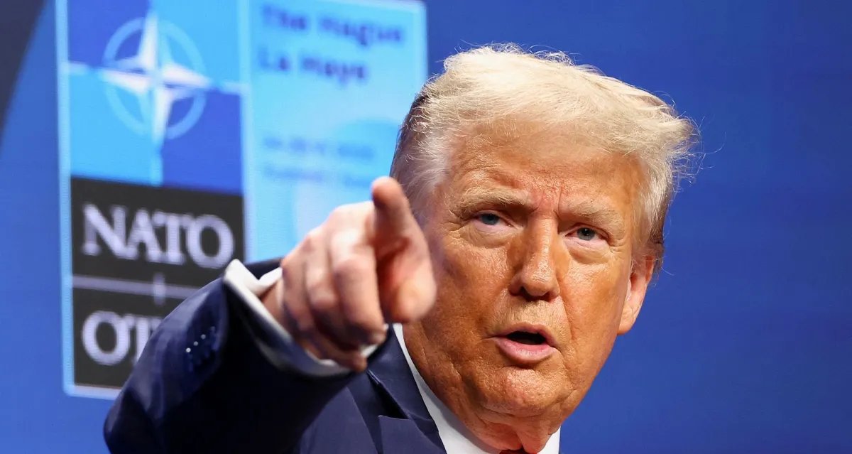 Ataque dos EUA na Venezuela impulsiona popularidade de Trump - Imagem do artigo