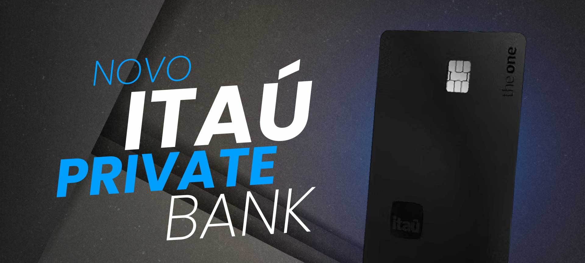Itaú The One Mastercard Black fixa 4 pontos por dólar - Imagem do artigo