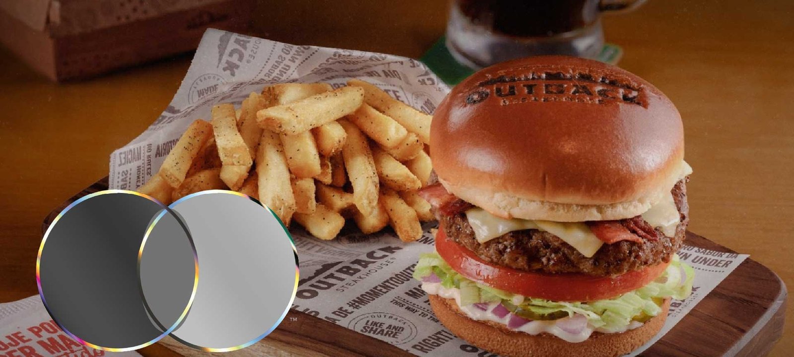 Mastercard Surpreenda dá Bloomin’ Onion grátis no Outback - Imagem do artigo