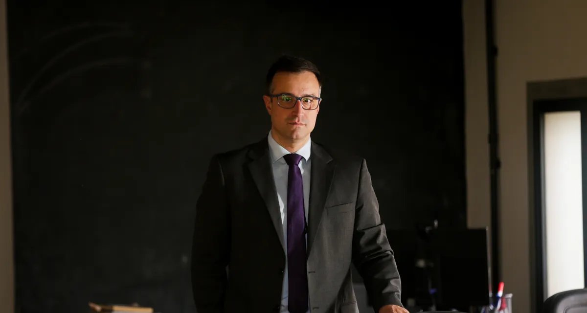 Indicações para CVM: Abrasca elogia nomes técnicos - Imagem do artigo