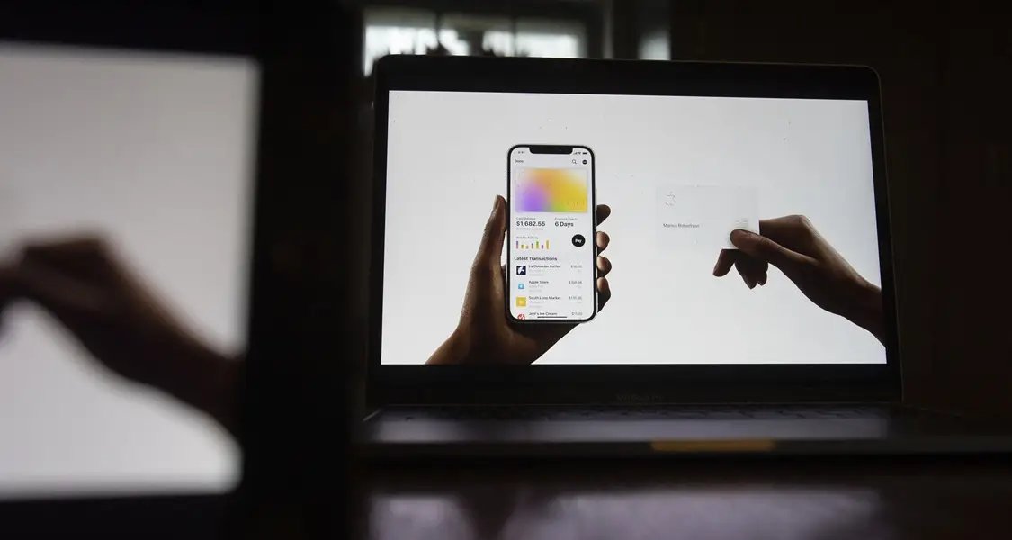 JPMorgan assume cartão de crédito da Apple e troca Goldman - Imagem do artigo