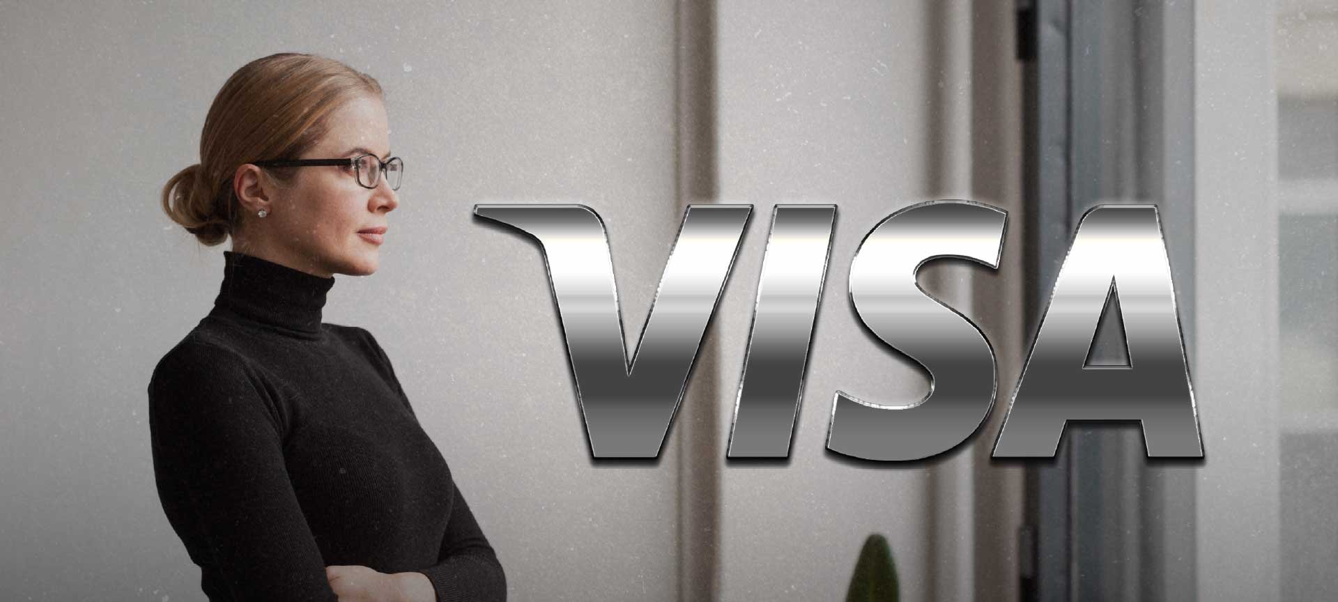 Pagamentos por inteligência artificial avançam na Visa - Imagem do artigo
