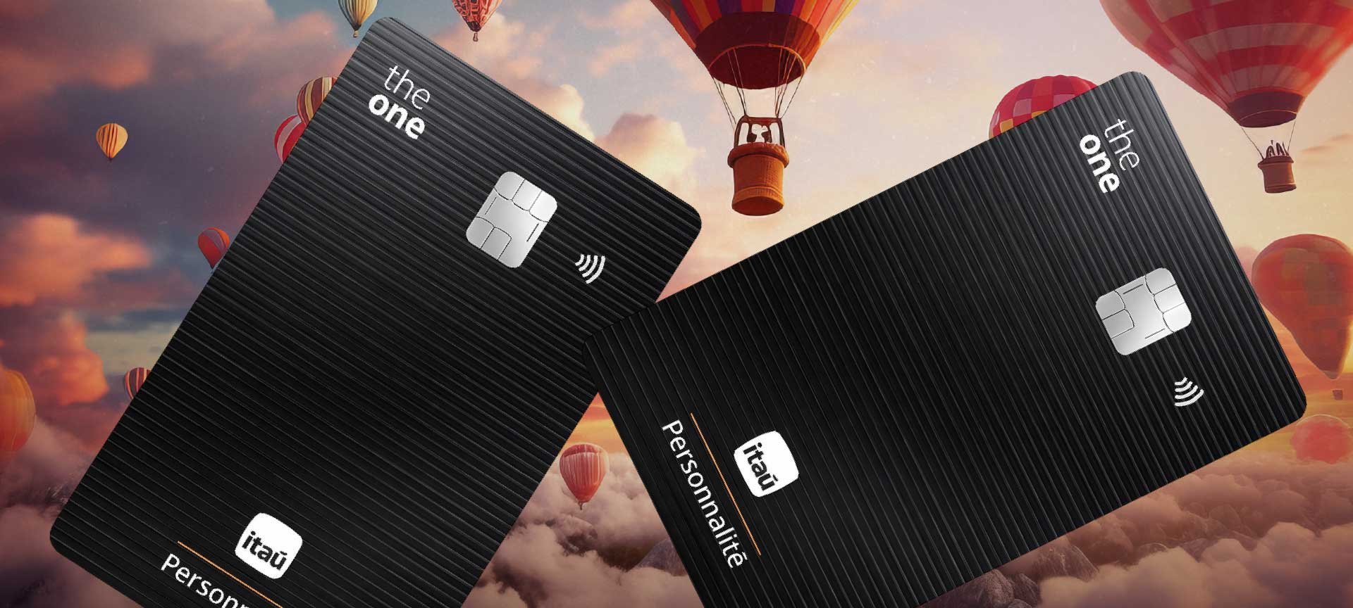 Itaú Personnalité The One: requisitos, pontuação e isenção - Imagem do artigo