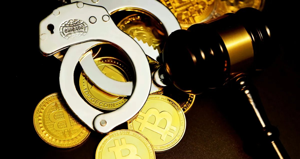 Atividade ilícita com criptoativos atinge recorde em 2025 - Imagem do artigo