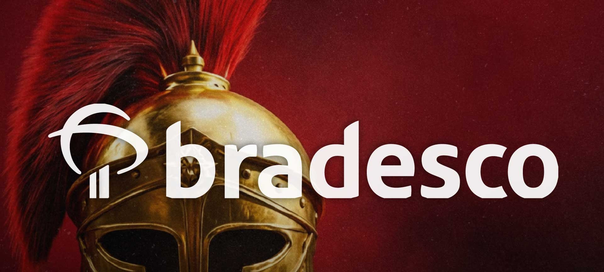 Bradesco 2026: ação dispara 60% e reestruturação avança - Imagem do artigo