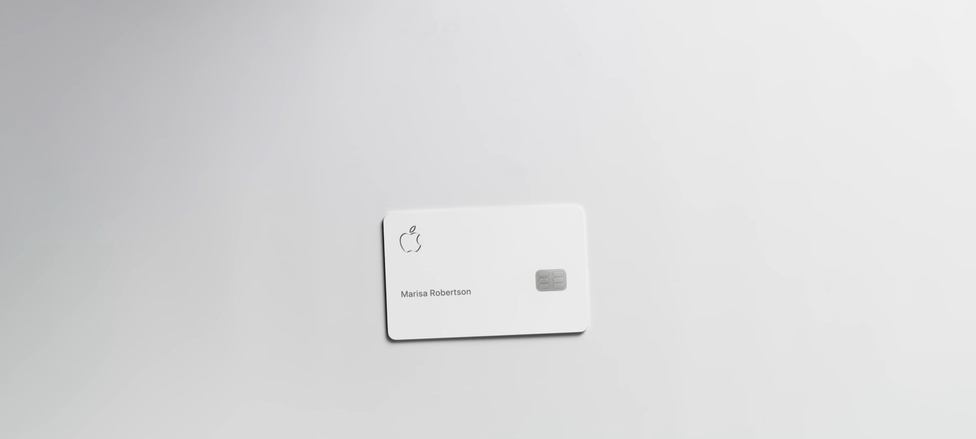 Apple Card terá Chase como novo operador em 24 meses - Imagem do artigo