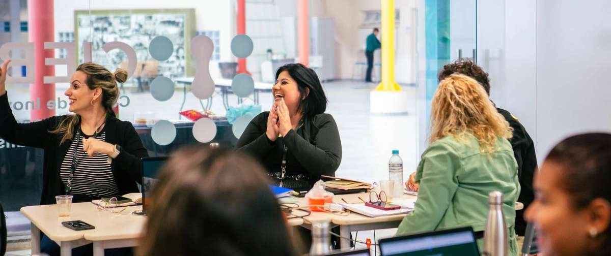 Cursos gratuitos de mestrado Itaú abrem inscrições - Imagem do artigo